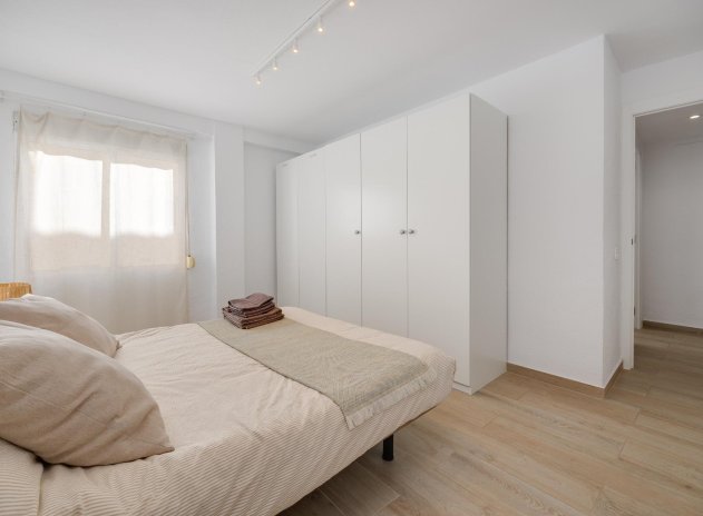 Revente - Appartement - Torrevieja