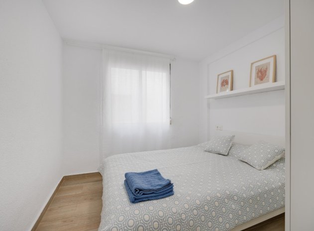Revente - Appartement - Torrevieja