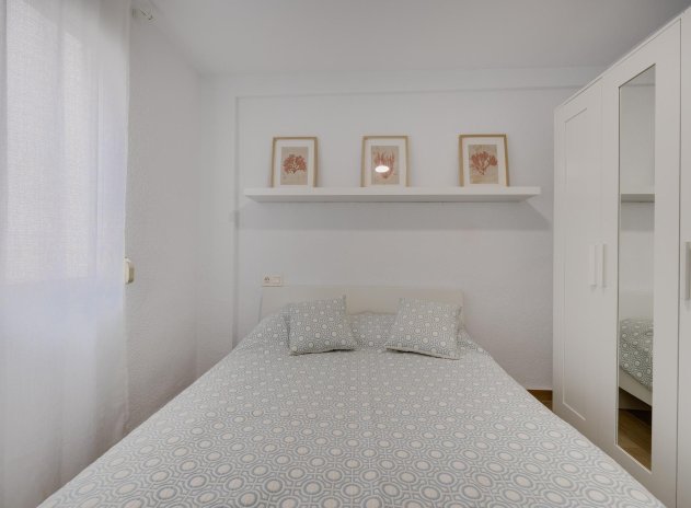 Revente - Appartement - Torrevieja