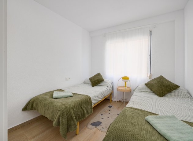 Revente - Appartement - Torrevieja
