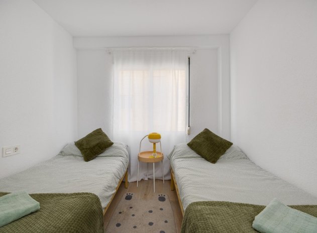 Revente - Appartement - Torrevieja