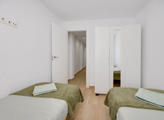 Revente - Appartement - Torrevieja