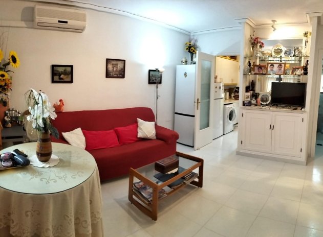 Herverkoop - Appartement - Torrevieja - Torreblanca