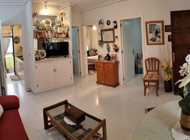 Herverkoop - Appartement - Torrevieja - Torreblanca
