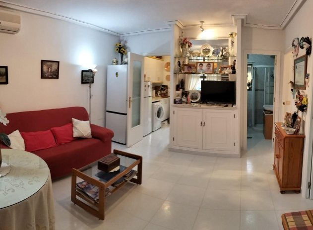 Herverkoop - Appartement - Torrevieja - Torreblanca