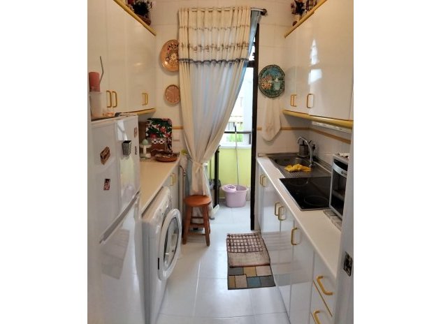 Herverkoop - Appartement - Torrevieja - Torreblanca