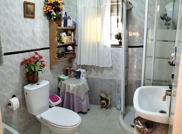 Herverkoop - Appartement - Torrevieja - Torreblanca