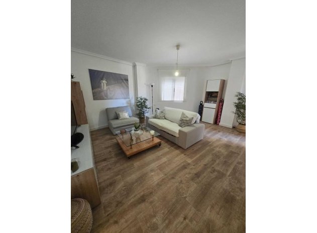 Herverkoop - Appartement - Torrevieja - Torreblanca
