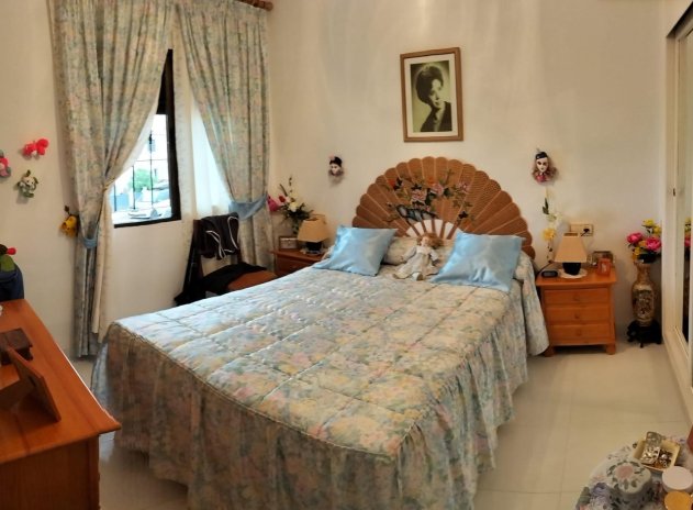 Herverkoop - Appartement - Torrevieja - Torreblanca