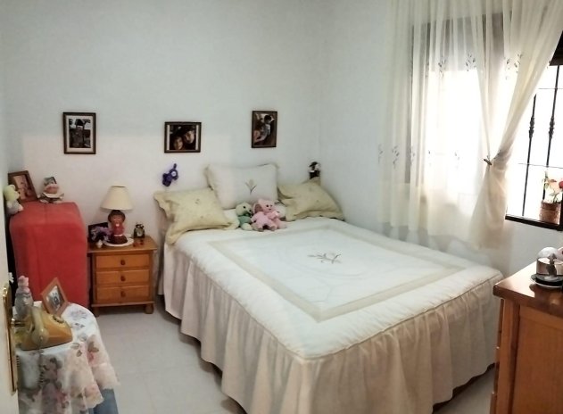 Herverkoop - Appartement - Torrevieja - Torreblanca