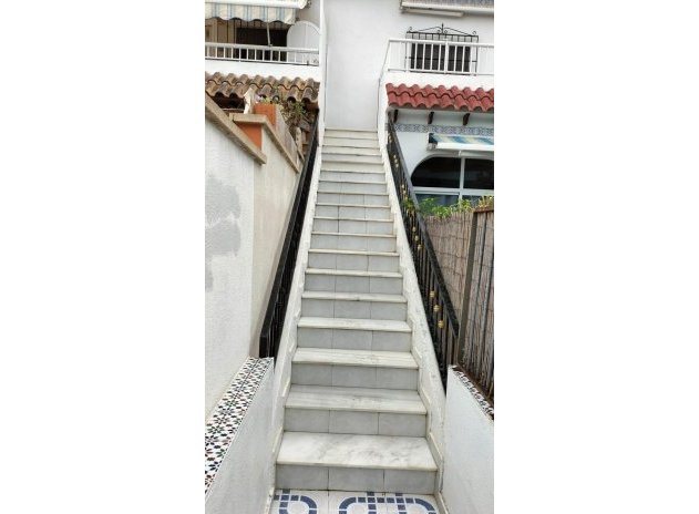 Herverkoop - Appartement - Torrevieja - Torreblanca