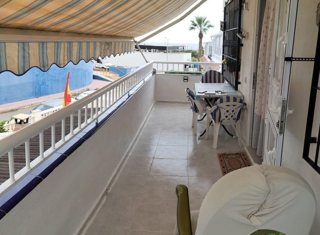 Herverkoop - Appartement - Torrevieja - Torreblanca