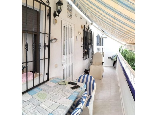 Herverkoop - Appartement - Torrevieja - Torreblanca