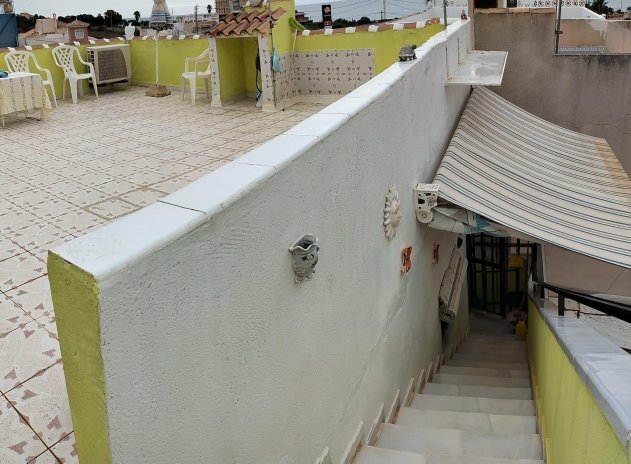 Herverkoop - Appartement - Torrevieja - Torreblanca