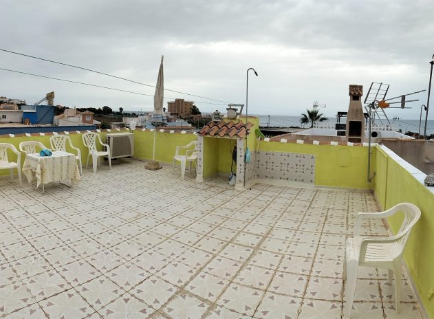 Herverkoop - Appartement - Torrevieja - Torreblanca