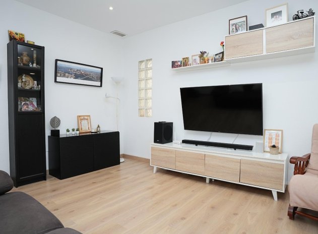 Wiederverkauf - Wohnung - San Pedro del Pinatar - Lo Pagan