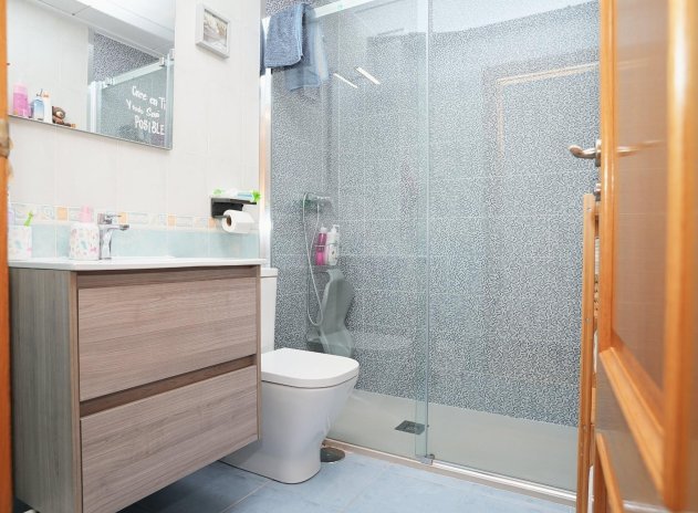 Wiederverkauf - Wohnung - San Pedro del Pinatar - Lo Pagan