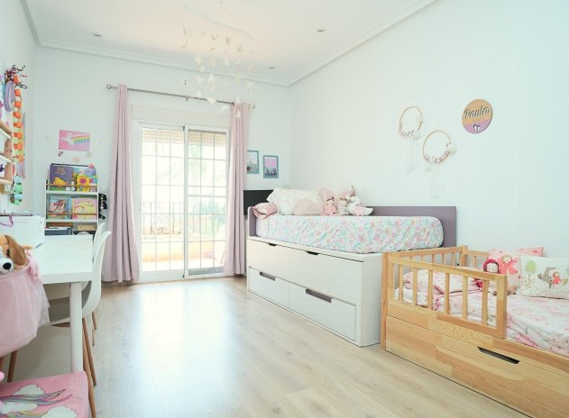 Wiederverkauf - Wohnung - San Pedro del Pinatar - Lo Pagan