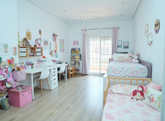 Wiederverkauf - Wohnung - San Pedro del Pinatar - Lo Pagan
