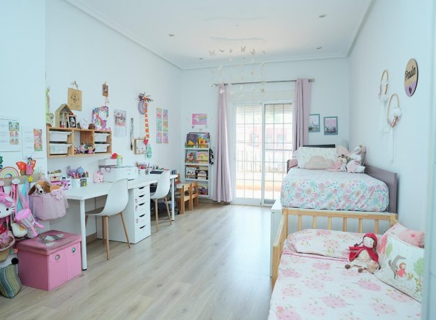 Wiederverkauf - Wohnung - San Pedro del Pinatar - Lo Pagan