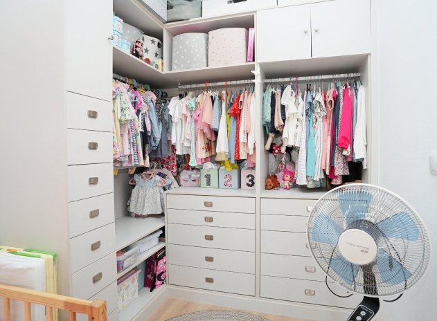 Wiederverkauf - Wohnung - San Pedro del Pinatar - Lo Pagan