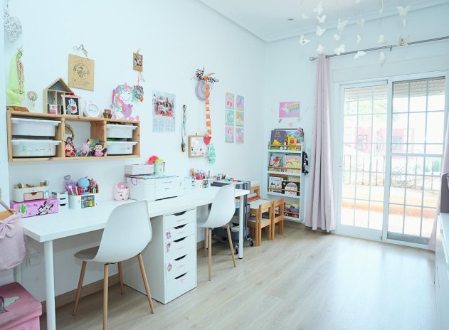 Wiederverkauf - Wohnung - San Pedro del Pinatar - Lo Pagan
