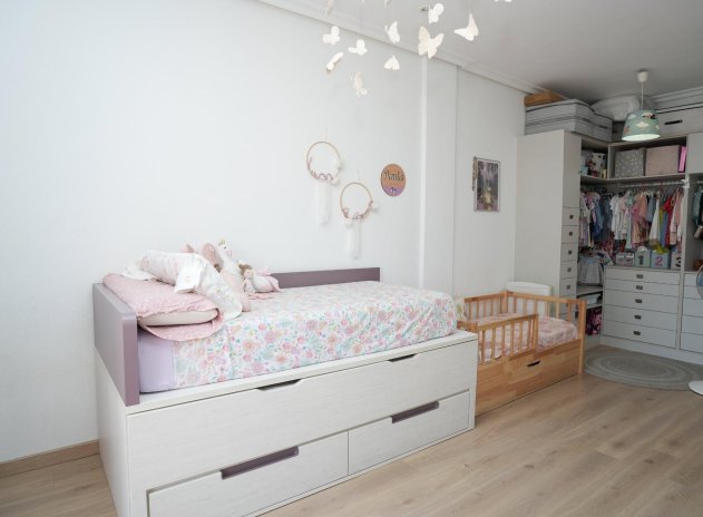 Wiederverkauf - Wohnung - San Pedro del Pinatar - Lo Pagan