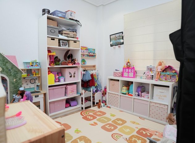 Wiederverkauf - Wohnung - San Pedro del Pinatar - Lo Pagan