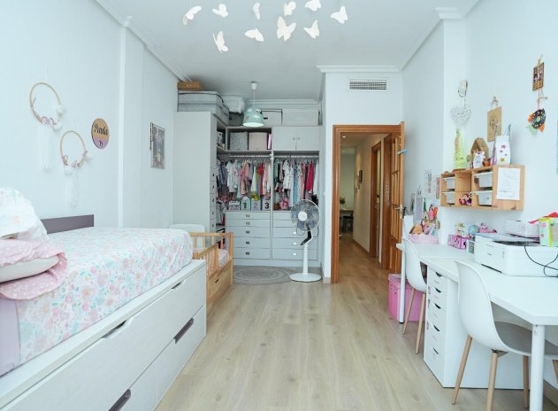 Wiederverkauf - Wohnung - San Pedro del Pinatar - Lo Pagan