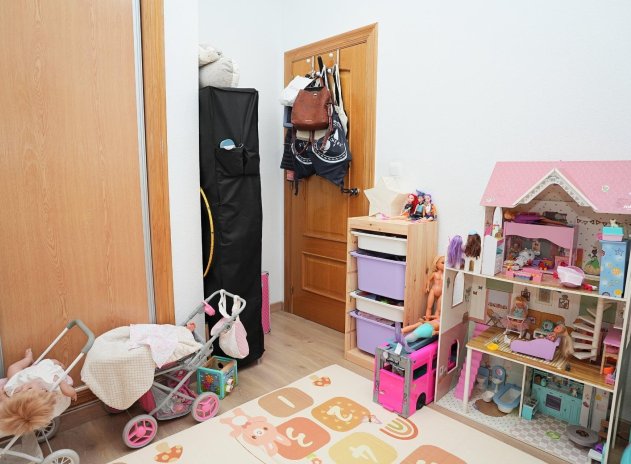 Wiederverkauf - Wohnung - San Pedro del Pinatar - Lo Pagan