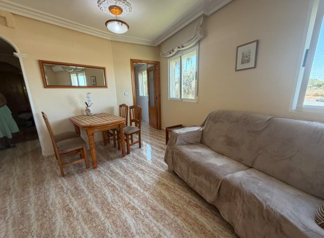 Herverkoop - Appartement - Torrevieja - La Mata