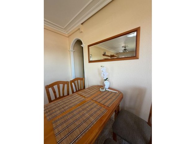 Herverkoop - Appartement - Torrevieja - La Mata