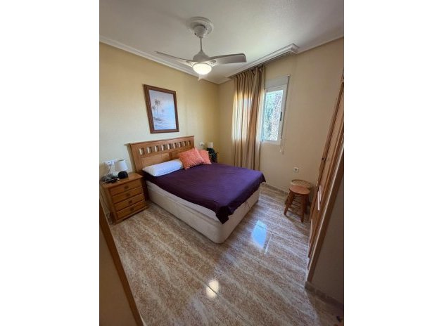 Herverkoop - Appartement - Torrevieja - La Mata