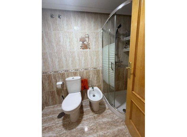 Herverkoop - Appartement - Torrevieja - La Mata