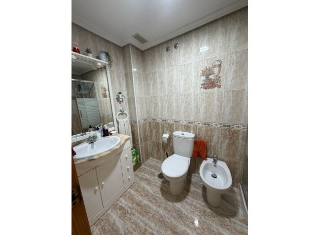 Herverkoop - Appartement - Torrevieja - La Mata