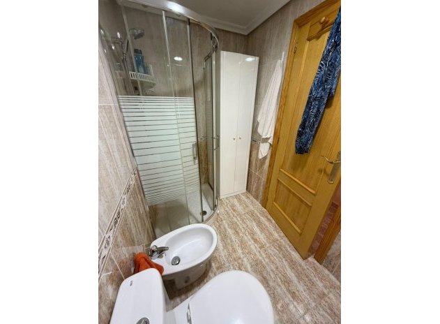 Herverkoop - Appartement - Torrevieja - La Mata
