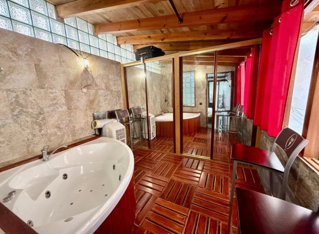 Herverkoop - Appartement - Torrevieja - Playa del Cura