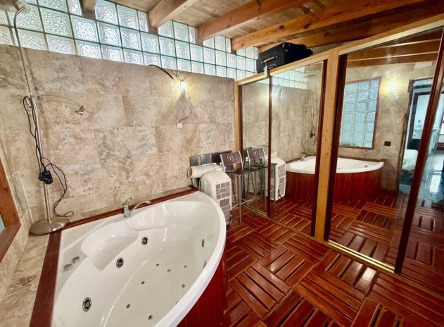 Herverkoop - Appartement - Torrevieja - Playa del Cura