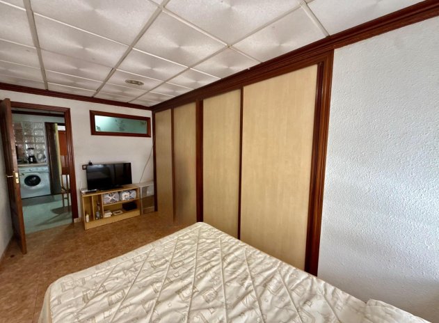 Herverkoop - Appartement - Torrevieja - Playa del Cura