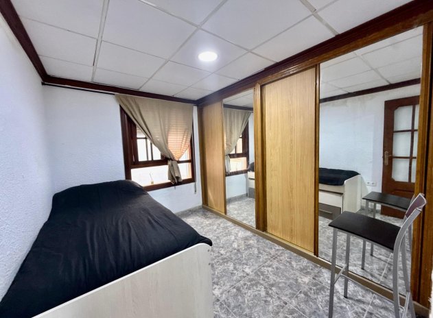 Herverkoop - Appartement - Torrevieja - Playa del Cura