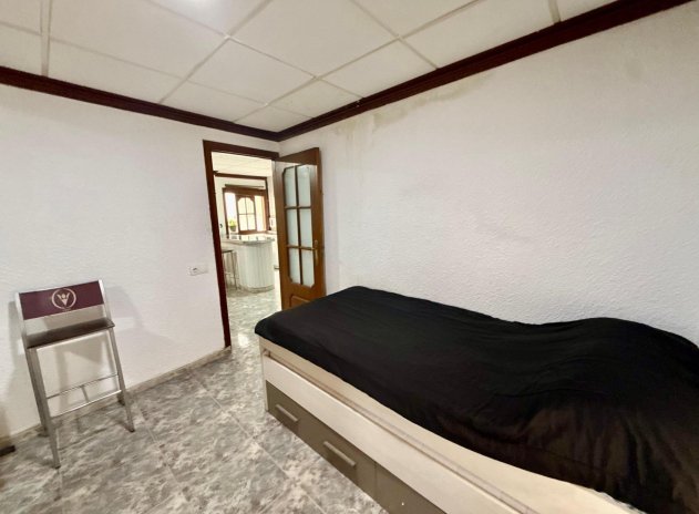 Herverkoop - Appartement - Torrevieja - Playa del Cura