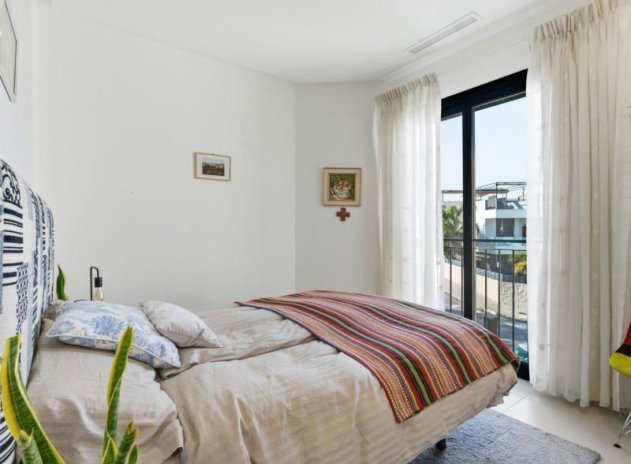 Herverkoop - Villa - Benijofar - Pueblo 4