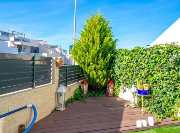 Herverkoop - Villa - Benijofar - Pueblo 4