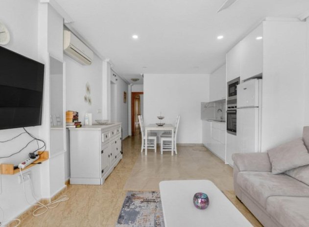 Herverkoop - Appartement - Orihuela Costa - La Chismosa