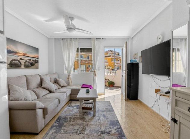 Herverkoop - Appartement - Orihuela Costa - La Chismosa