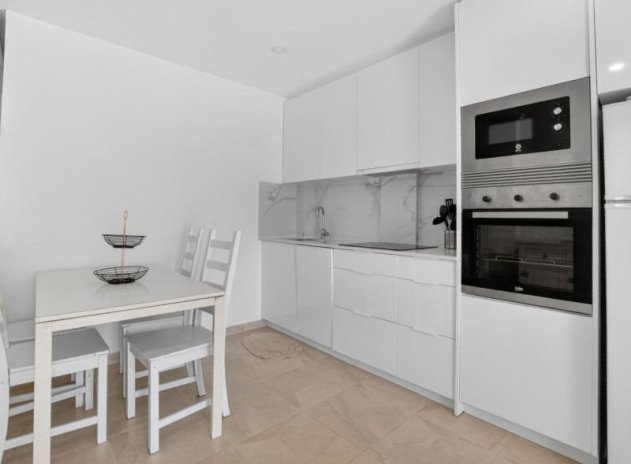 Herverkoop - Appartement - Orihuela Costa - La Chismosa