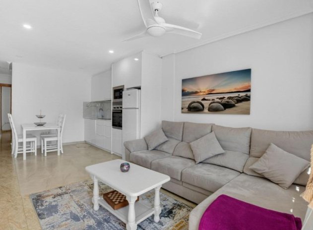 Herverkoop - Appartement - Orihuela Costa - La Chismosa
