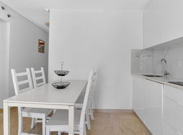 Herverkoop - Appartement - Orihuela Costa - La Chismosa
