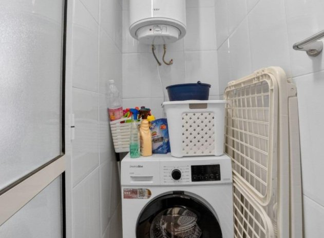 Herverkoop - Appartement - Orihuela Costa - La Chismosa