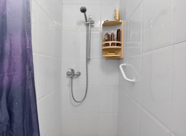 Herverkoop - Appartement - Orihuela Costa - La Chismosa